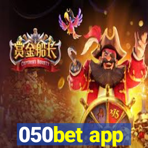 050bet app